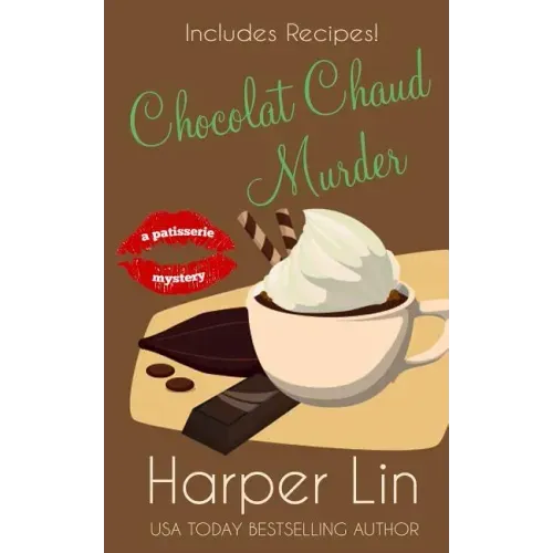 Chocolat Chaud Murder