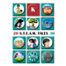 STEAM Tales: Read Aloud Stories for Kindergarten