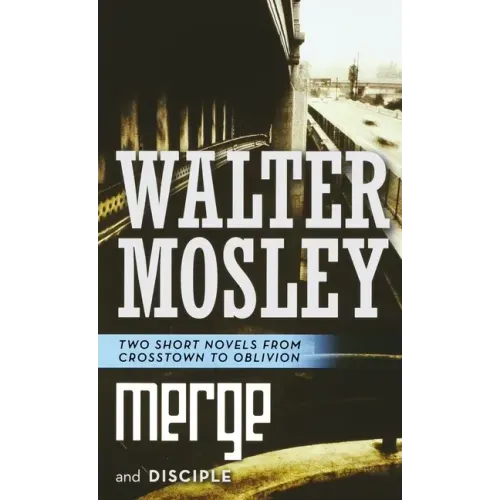 Merge and Disciple