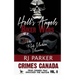 Hell's Angels Biker Wars: The Rock Machine Massacres