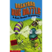 Backyard Bug Battle: A Buzz Beaker Brainstorm