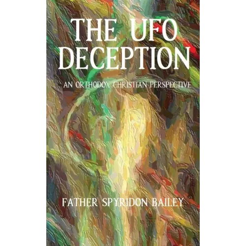 The UFO Deception