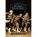 Bay Area Roller Derby