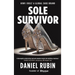 Sole Survivor: How I Built a Global Shoe Brand