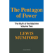 Pentagon of Power: The Myth of the Machine, Vol. II