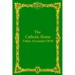 The Catholic Home