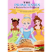 The Princesses & Friends Vegan Cookbook