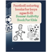 Football coloring books for boys ages 8-12: Soccer Activity Book For Kids