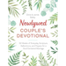 Newlywed Couple's Devotional: 52 Weeks of Everyday Scripture, Reflections, and Prayers for a God-Centered Marriage