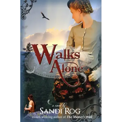 Walks Alone