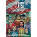 Puerto Rico Strong