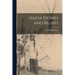 Haida Stories and Beliefs [microform]
