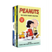 Peanuts Slipcase Set