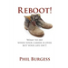 Reboot!: What to do when your career is over but your life isn't