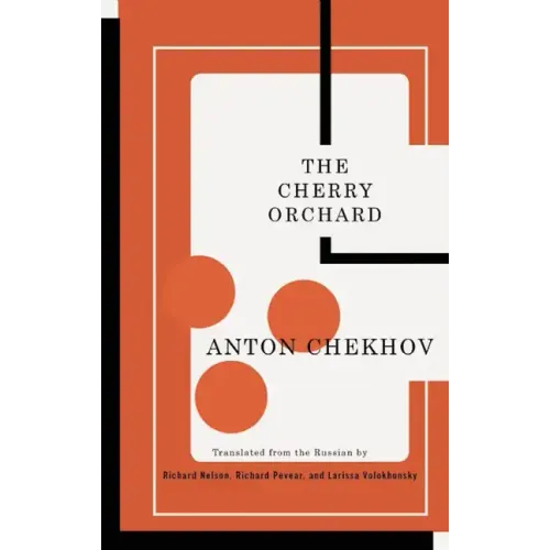 The Cherry Orchard