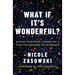 What If It's Wonderful?: Release Your Fears, Choose Joy, and Find the Courage to Celebrate