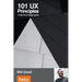 101 UX Principles: A definitive design guide
