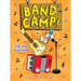 Band Camp! 4: The Big Audition (Band Camp! #4)(a Little Bee Graphic Novel Series for Kids)