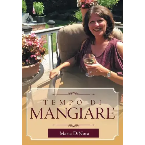 Tempo Di Mangiare