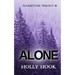 Alone (#1 Flamestone Trilogy)