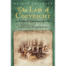 The Law of Copyright in Works of Literature and Art