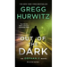 Out of the Dark: An Orphan X Novel