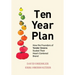 Ten Year Plan: How the Founders of Tender Greens Scaled Their Heart-Centered Brand