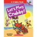 Let's Play, Crabby!: An Acorn Book (a Crabby Book #2): Volume 2