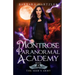 Montrose Paranormal Academy, Book 4: The Seer's Army: A Young Adult Urban Fantasy Academy Novel