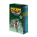 Escape from a Video Game: The Complete Series