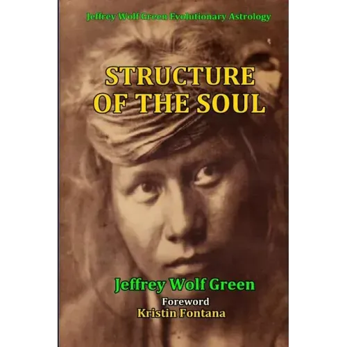 Structure Of The Soul