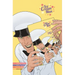 Ice Cream Man Volume 8: Subjects & Objects