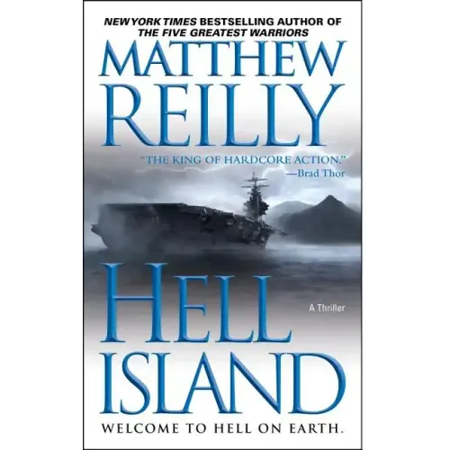 Hell Island