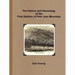The History and Genealogy Of the First Settlers of Petit Jean Mountain