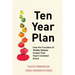 Ten Year Plan: How the Founders of Tender Greens Scaled Their Heart-Centered Brand