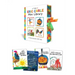 The Eric Carle Mini Library (Boxed Set): A Storybook Gift Set