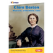 Clara Barton: Maestra, Enfermera, Líder