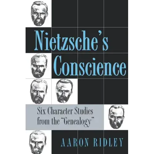 Nietzsche's Conscience