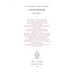 Sri Chinmoy: Aphorisms I