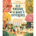 Old Enough to Make a Difference: Be Inspired by Real-Life Children Building a More Sustainable Future