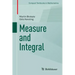 Measure and Integral