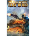 Terminus (Fringe Worlds #1)