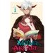 Mama Akuma, Vol. 1