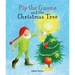 Pip the Gnome and the Christmas Tree