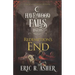 Redemption's End: A Legends of Havenwood Falls Novella