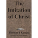 The Imitation of Christ