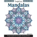 Tangleeasy Mandalas: Design Templates for Zentangle(r), Coloring, and More