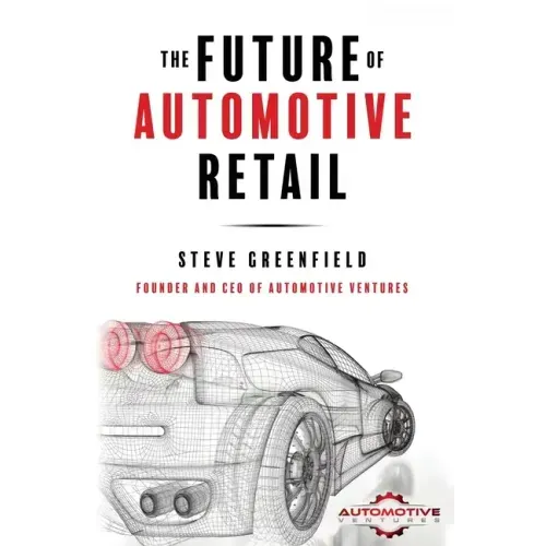 The Future of Automotive Retail
