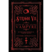 Strigoi Vii: Path of the Living Vampyre