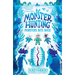 Monsters Bite Back
